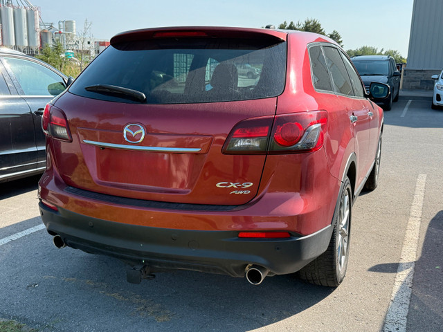 2015 MAZDA CX-9  SOLD PENDING PICK-UP in Cars & Trucks in Kawartha Lakes - Image 2