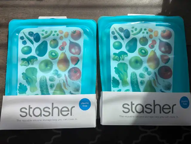 BN stasher storage bag63804732462211120