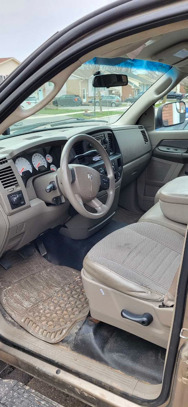 2008 Dodge Ram 1500 in Cars & Trucks in St. Catharines - Image 2