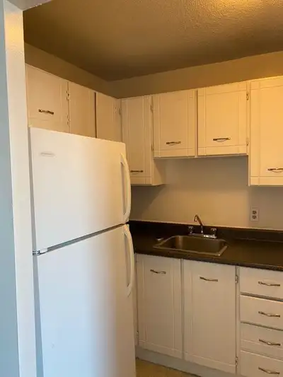 May 1th to May 30th. Furnished Room for Rent in 2-Bedroom Apartment – All Utilities Included Furnish...