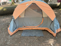 Camping Combo