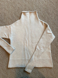 Aritzia Sweater