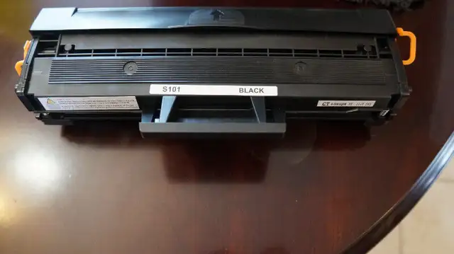 SAVE ON ME TONER CARTRIDGES in Printers, Scanners & Fax in Norfolk County - Image 4