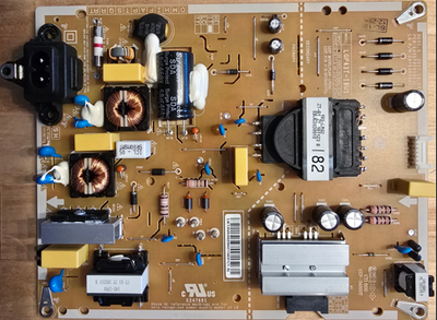 LG Power Board EAY62512801, View more