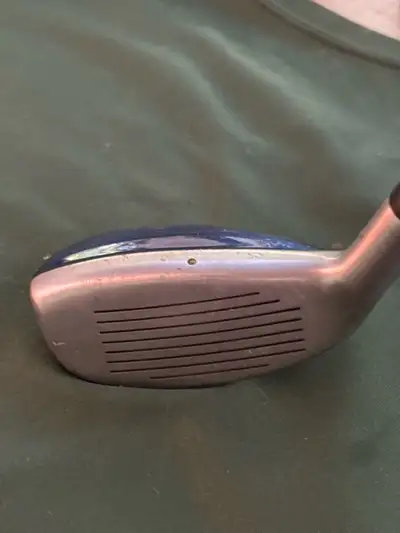 Knight 3H RIPPA Right Handed Hybrid, View more