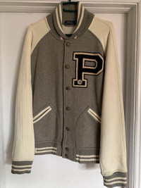Polo Ralph Lauren Varsity Jacket