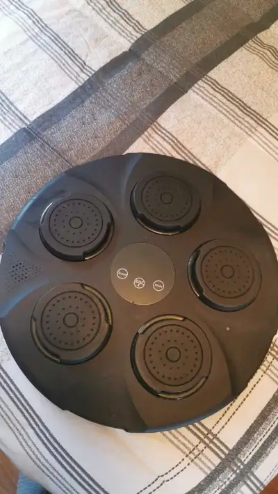 Training box music Bluetooth , View more