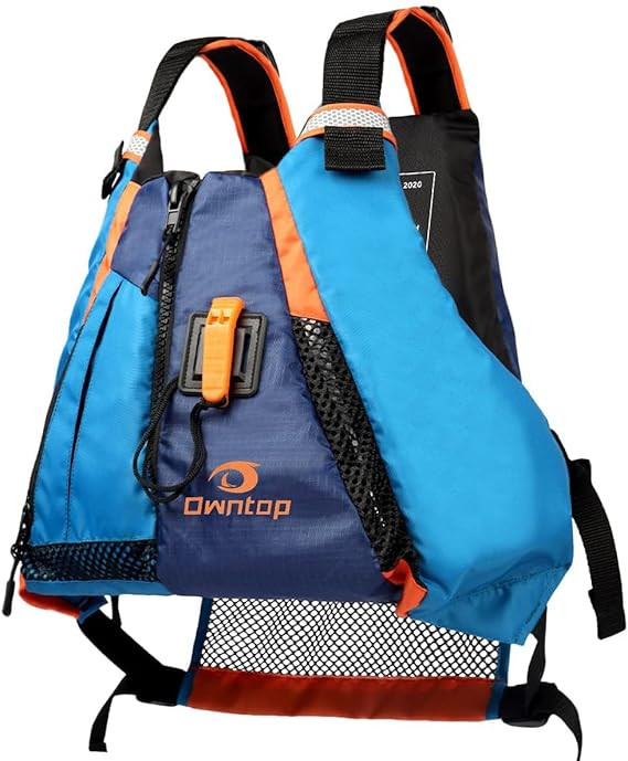 Adult Paddle Sports Life Vest - New dans Sports nautiques  à Ville de Montréal