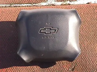 This Listing is for a 99-2002 Chevrolet, GMC, SILVERADO, SIERRA, AVALANCHE, Air Bag. I believe this...