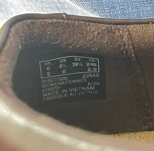 Women’s Clarks Collection shoes in Women's - Shoes in Leamington - Image 4