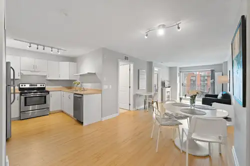 Available July 15th 2025 Furnished all inclusive condo for rent in the heart of the Golden triangle!...