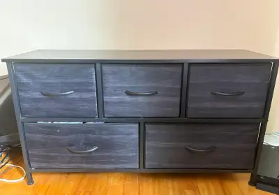 storage dresser, View more
