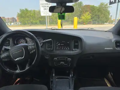 2018 Dodge Charger SXT – 200,600 km – Runs and drives great. Selling as-is.