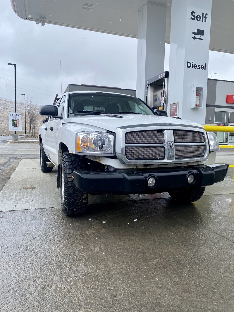 Dodge Dakota 4x4 Cars & Trucks Calgary Kijiji