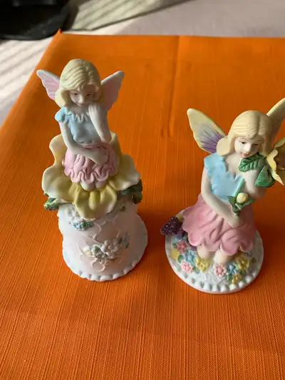 Beautiful angel statue, View more