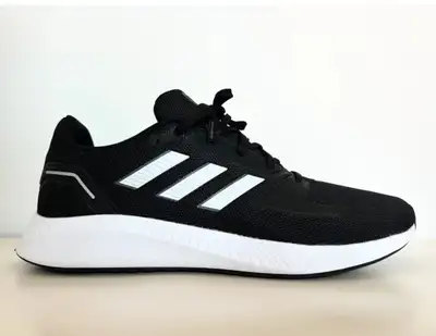 ADIDAS Men's running shoes ULTRABOOST 22W size:10 black NEW /Box, View more