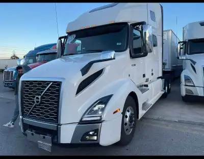 AZ DRIVER – Cambridge to Montreal , View more