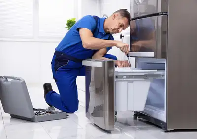 APPLIANCE REPAIR Mississauga / Brampton - CHEAP PRICES, View more