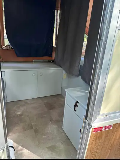 Hello I have a jayco pop up in great shape ready to camp in . Easy towable behind a small suv. Comes...