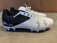 Soulier football Under Armour