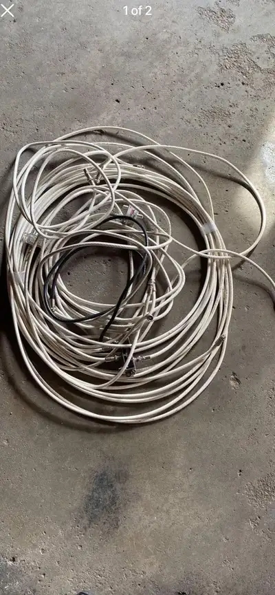 Cable cords, View more