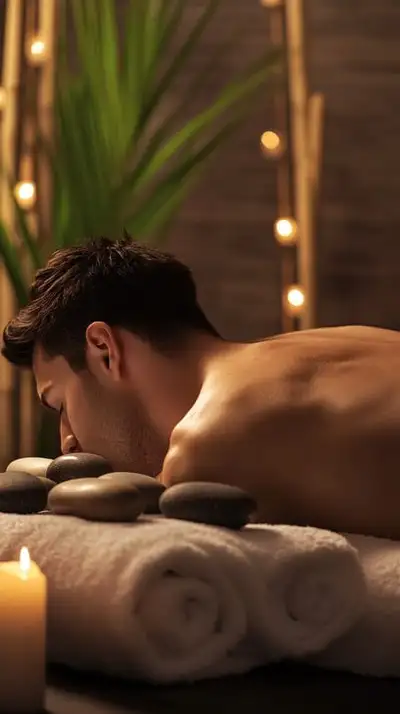 Relax, Refresh, Renew & Peaceful Escape, View more