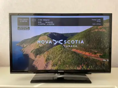 Samsung LED TV, View more
