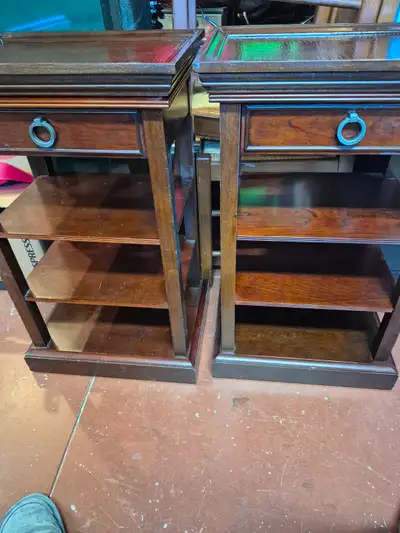 End Tables, View more