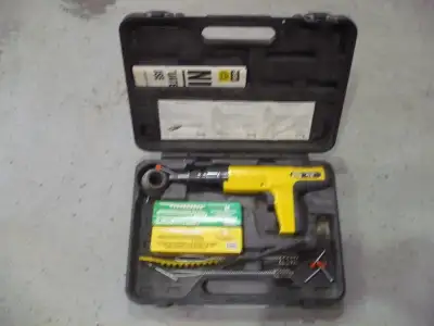 exsposive auctavated tool, View more