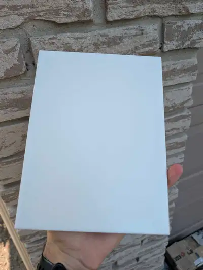 I have 80 tiles left over. See third photo of description of tiles.
