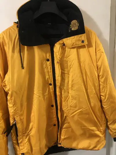 Kanuk Heritage Ski Jacket, View more