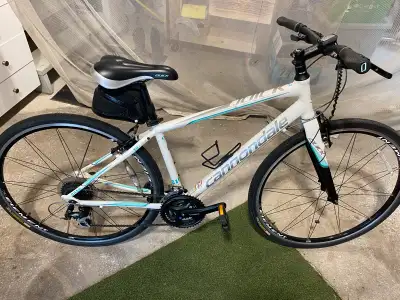 vélo hybride , View more