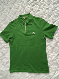 Brand New & Authentic Burberry Polo Shirt
