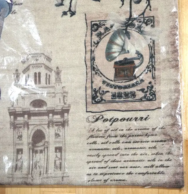 BRAND NEW. Shanghai Ancient and Modern. Canvas. in Home Décor & Accents in Ottawa - Image 2