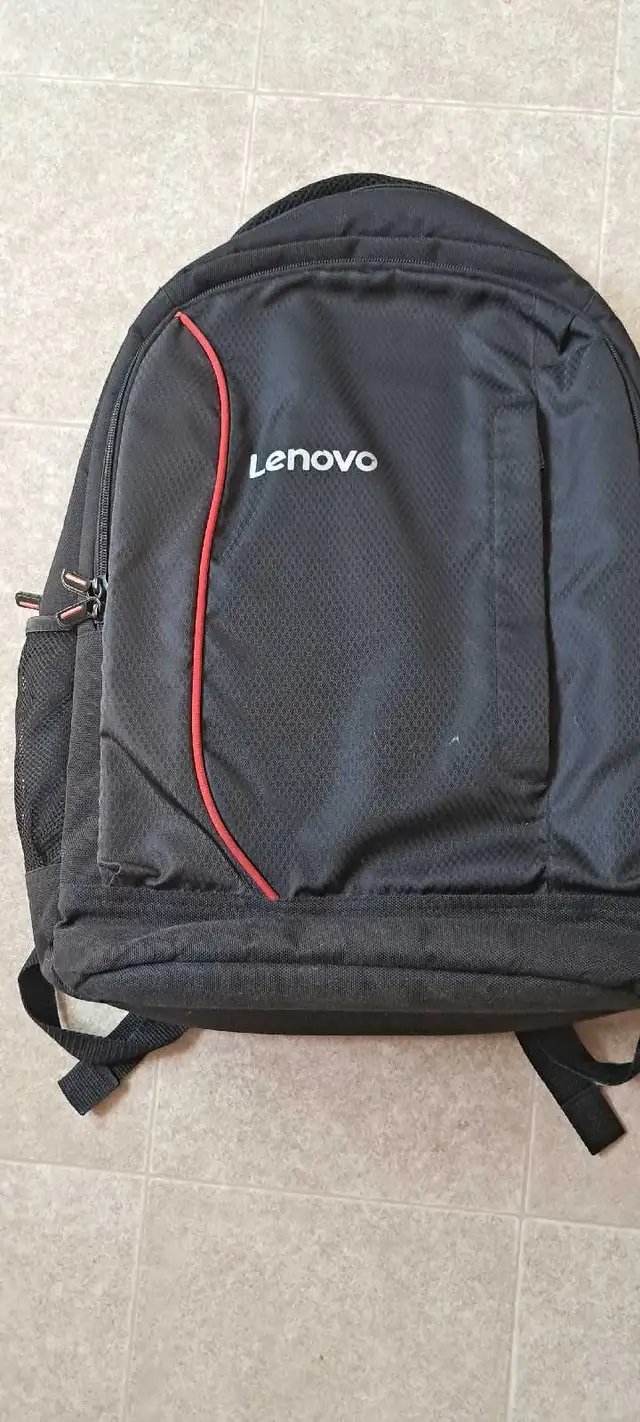 Lenovo Laptop Backpack