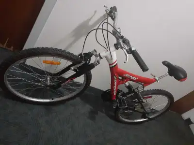 Supercycle Bike, View more