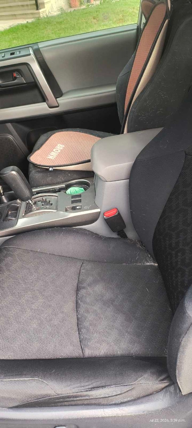 4runner 2011 — photo 5