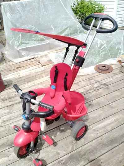 kids bike/Stroller, View more