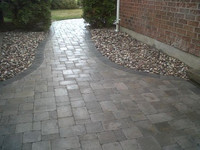 15% Discounts on all interlock brick and supplies