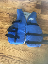 Bass Pro Shops Lifejacket $30 OBO