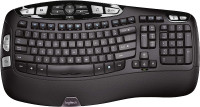 Logitech K350 Wireless Keyboard & Mouse Combo brand new