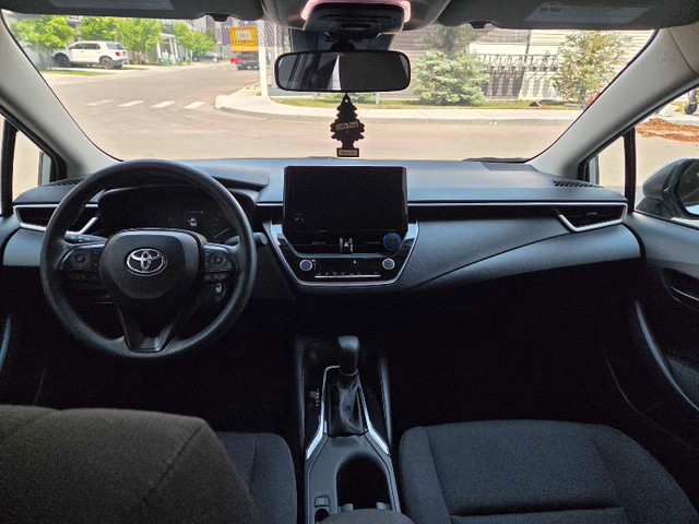 Toyota corolla 2023 L in Cars & Trucks in Calgary - Image 2
