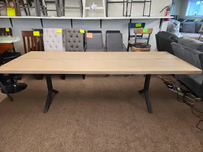 New Moe's Branch Dining Table *Reg $2999*, View more