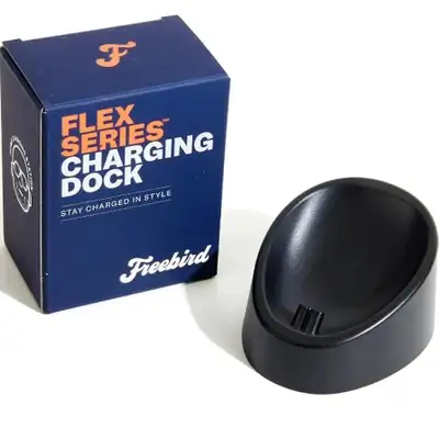 Flex Series Charging Dock, View more