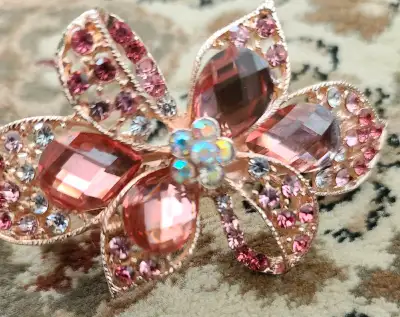Jewellry Items, View more
