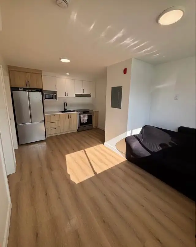 Appartement à louer in Long Term Rentals in Trois-Rivières - Image 8