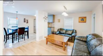 2 Bdrm Apartment for Rent