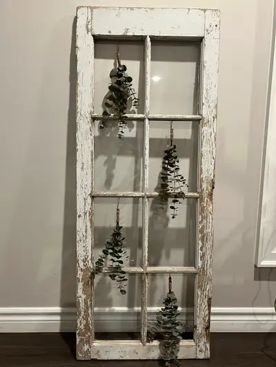 Rustic wall decor, View more