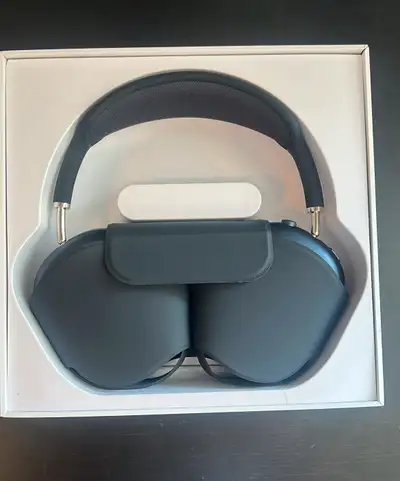  AirPod Maxs Space Grey, View more