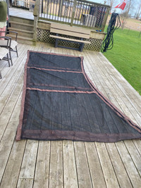 Brand New Patio Screen,Different Projects 